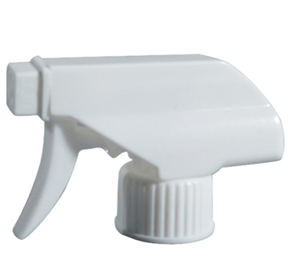 Pompa di plastica riutilizzabile dello spruzzo di innesco di CRC con K102-17 infilato bianco