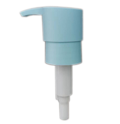 Matte Macarons Lotion Dispenser Pump pieno 28/410 24/410 di K211-1 variopinto