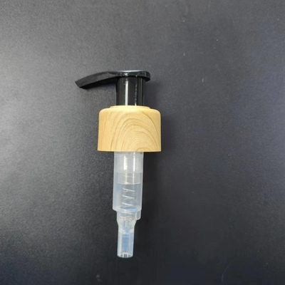 Trasferimento nero dell'acqua a monte che stampa scarico 20/24/28 della pompa della lozione 1,80 - 2.00ml/T