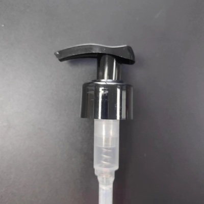 Collo costolato 24/28 1,20 facoltativo della pompa dell'erogatore della lozione - 1.50ml/T