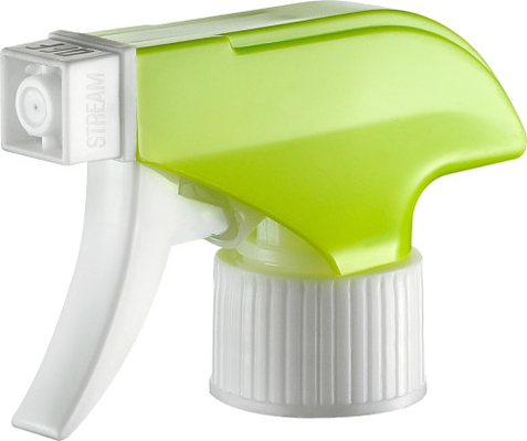 Capo spruzzatore di pompe a sgancio CRC Ratchet Multiuso Durable K102-8