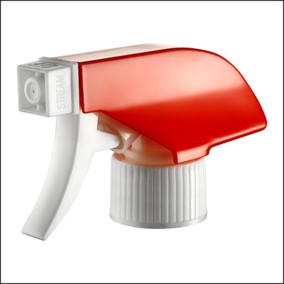Utilizzo in giardino spruzzo di plastica ugello pompa avvitatore spruzzatore