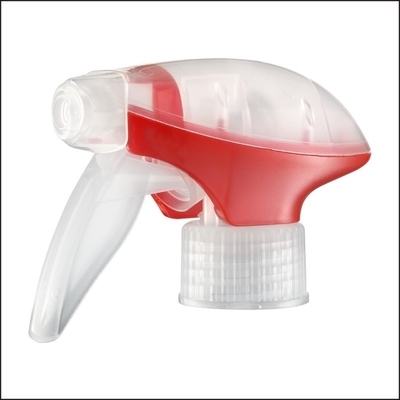 Spruzzatore trasparente per acqua da giardino per disinfettante