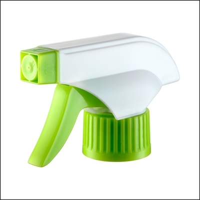 Bottiglia d'acqua in PP in piedi con spruzzatore a scintilla Pulizzatori domestici a mano in plastica