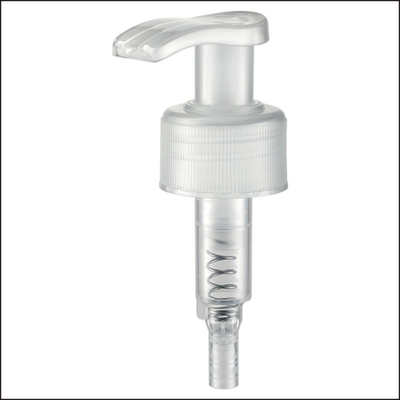 24/410 28/410 Dispensatore di sapone Pompa di plastica Pompa di lozione per la cura personale