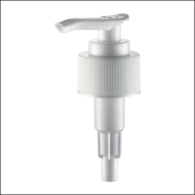 24mm 28mm Pompa di lozione di plastica Dispenser Sprayer di lozione per bottiglia