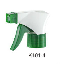 Spruzzatore di pompa di innesco collo 28 mm Spruzzatore / flusso / schiuma di plastica / schiuma a maglia