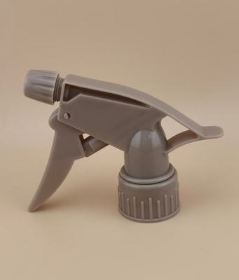 Spruzzatore a trigger marrone K109-A1 per parrucchieri