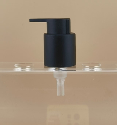 Pompa per lozioni Pompa plastica oro K1104 per bottiglie