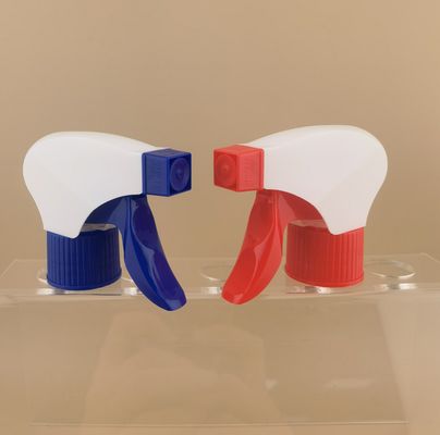 K101-1 Spruzzatore a Grilletto per Pompa, Qualsiasi Colore, per Applicazioni Pesanti