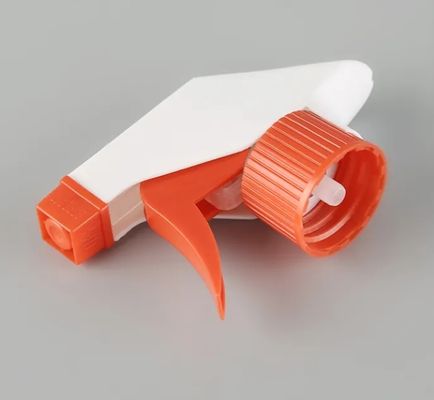 Spruzzatore a grilletto in plastica 28/413 professionale antigoccia per spruzzo d'acqua in prodotti chimici per la casa