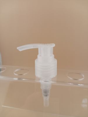 Pompa di lozione 24 410 28 410 Pompa di plastica PP per lavaggio a mano