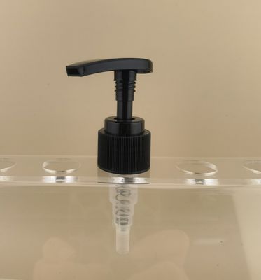 Pompa di erogazione vuota per imballaggi cosmetici in plastica 24/415