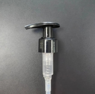 Erogatore a pompa per crema antiorario, a prova di perdite, riutilizzabile K203-2, pompa per lozione