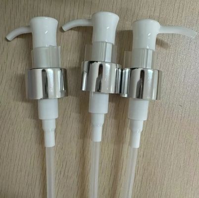 Pompa per lozione 0.9 - 1.0CC 20 / 24 / 28 Pompa per olio del collo K209-1 Pompa per lozione UV