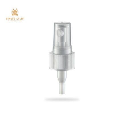 Spruzzatore a Nebbia Fine con Pompa a Spruzzo LDPE 0.70cc Resistente all'Usura 24/410 28/410