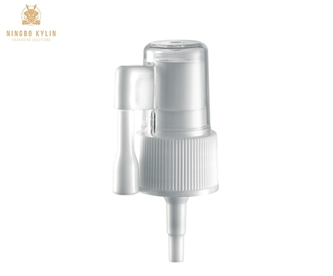 Farmaceutico Gola Nebbia Spray Cap Multifunzione Fine Nebbia Spray Top K310B