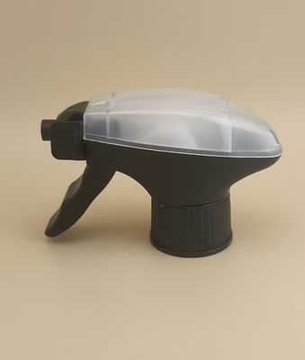 Colore nero e chiaro Spruzzatore della pompa di accensione K101-6 Materiale di plastica PP CRC Possibile