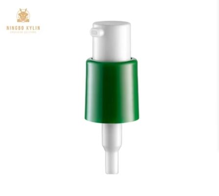 18/415 Pompa per trattamenti cosmetici Pompa crema per la cura della pelle