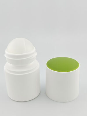 Rotolo in PP per deodorante antitraspirante da 60 ml