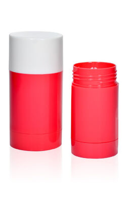 100% naturale Body Care Body Balm Stick Antiperspirant Stick Deodorant Stick