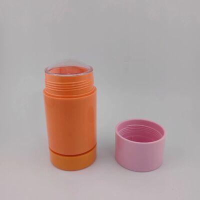 Grosso Maschi Organici in Grosso Donne Adesivo Natural Roll su Deodorante Senza Alluminio