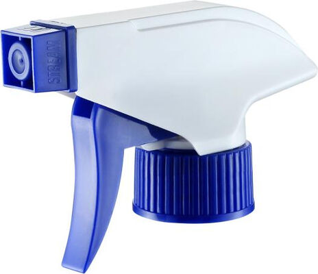 Nuovo design per bambini Trigger resistenti agli agenti chimici Spruzzatore a prova di bambino Spruzzatore a grilletto in plastica