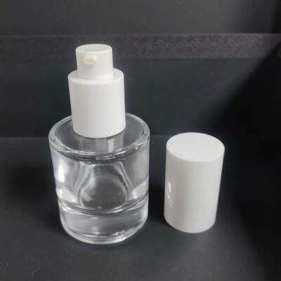 Miglior prezzo in alluminio con pompa per crema cosmetica in plastica Tutti i tipi di pompe Imballaggi cosmetici per la cura della pelle