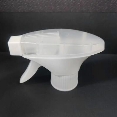 Miniugello di spruzzo in plastica 24/410 28/410 Spruzzatore di innesco per prodotti chimici