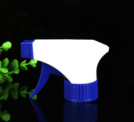 Grilletto a mano Grilletto personalizzato per spruzzatore d'acqua blu