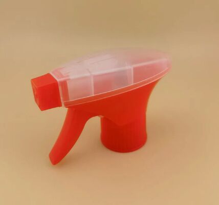 Fabbrica Custom 28mm Agricoltura Pompa di plastica atomizzatore Spray Bottiglie Trigger Sprayer Spray schiuma