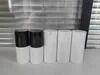 Pompa per lozione rosa Flacone bianco da 30 ml