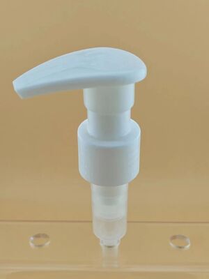 24/410 28/410 Dispensatore di sapone Pompa di lozione mono materiale per la cura personale
