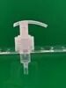 24 28 Plastico PP 4cc Lozione Shampoo Dispenser di Sapone Pompa Cosmetica Pompa Lozione Shampoo