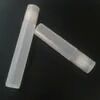 3 ml 5 ml 10 ml rotolo di plastica su bottiglia con sfera in acciaio inossidabile