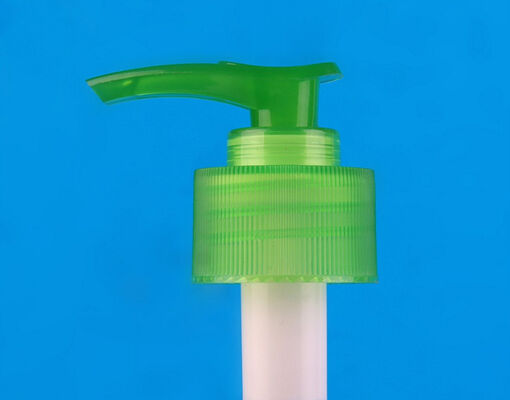 24/410 28/410 Pompa di lozione di plastica per bottiglia di plastica cosmetica