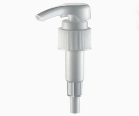 Grande pompa per lo shampoo detergente, 4cc di uscita 33mm 28mm pompa per lozione, pompa per sapone liquido per mani pompa per lozione