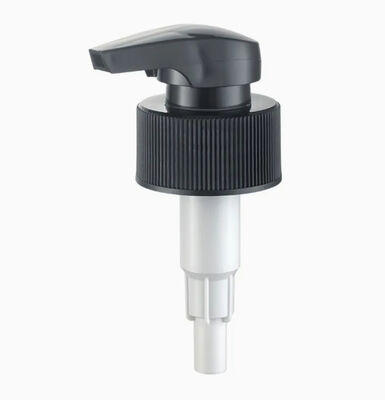 4.0cc Pompa di lozione di plastica grande per bottiglie di imballaggio cosmetici K206-7