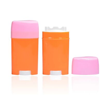 Deodorante stick antitraspirante da 50 g su deodorante Crystal 100% naturale