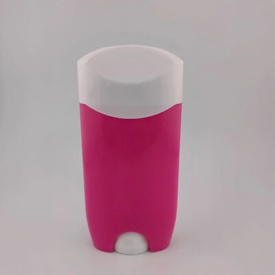 Deodorante per piedi bastone cura della pelle Assorbimento del sudore dei piedi rimuovere l'odore olio di menta naturale biologico bastone deodorante per piedi