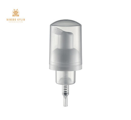 30 mm con pompa in schiuma di plastica a copertura totale K503