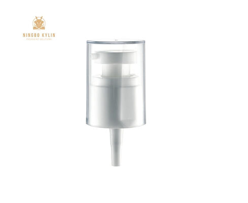 Pompa per trattamento multiscena Pompa per fondotinta liquido non tossico superiore K702-10