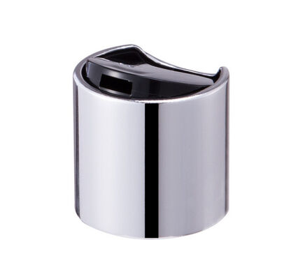 24/410 Disco Top Cap Cosmetico Bottiglia Cap Cosmetico Imballaggio
