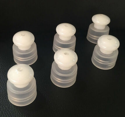 Tappo per bottiglia in plastica Twist 24/410 Tappo push pull per bottiglia 28/400