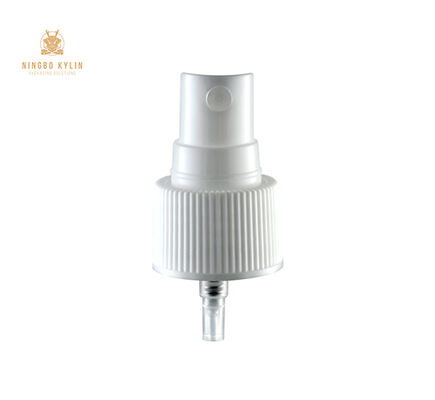 Spray di nebbia di profumo in plastica in PP 20/410 Sprayer di nebbia fine K302