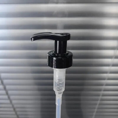 Dispensatore di disinfettanti per mani, pompa di gel, pompa di lozione, spruzzatore