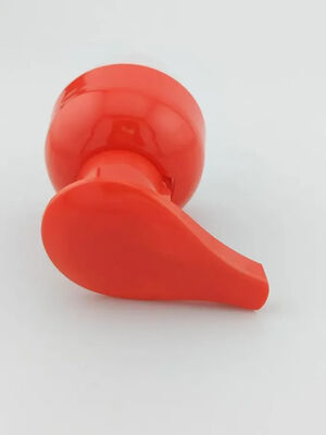 40 mm ingrosso Sapone per mani personalizzato Pompe per lozione di plastica di schiuma Pompe per spruzzo