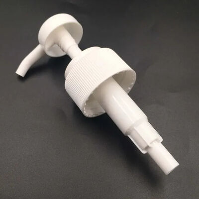 4cc pompa di lozione pompa di lozione di plastica