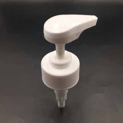 4.0cc Pompa di lozione di plastica grande per bottiglie di imballaggio cosmetici