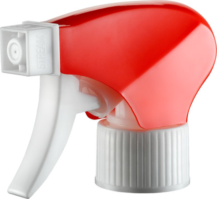 Lo spruzzatore Cina della pompa di innesco ha inclinato l'innesco del pistone per uso di Cleanning